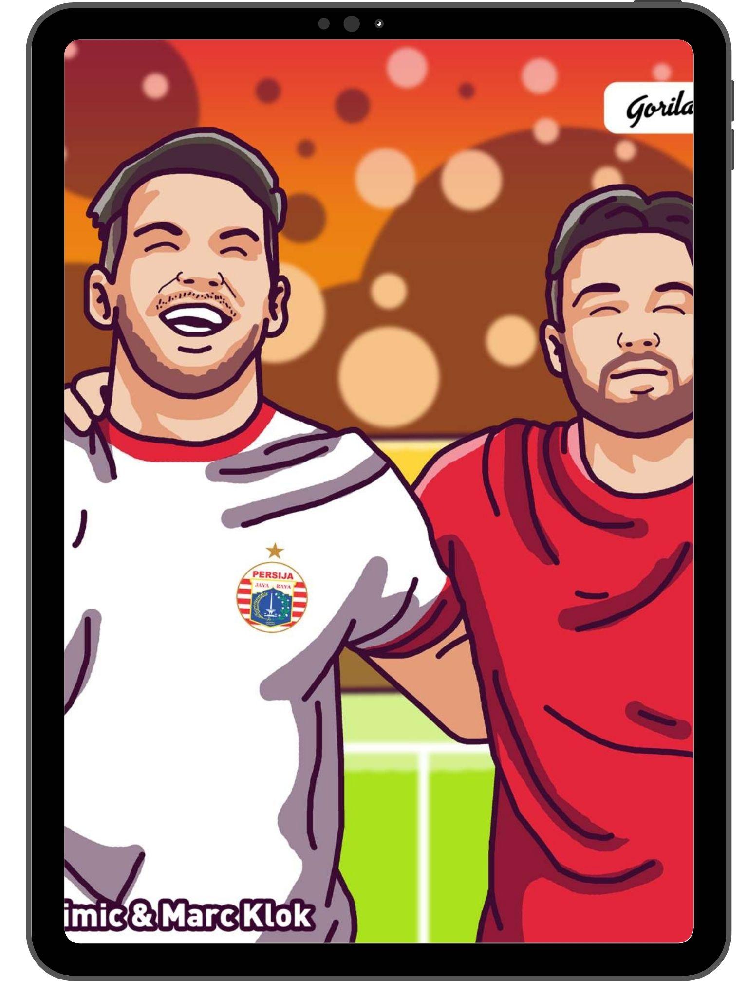 Wallpaper Timnas Indonesia Hd Animasi For Android Apk Download Wallpaper Timnas Indonesia Hd Animasi For Android Apk Download