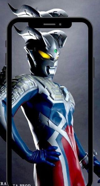 Android向けのwallpaper Ultraman Zero Hd Apkをダウンロードしましょう