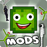 Mods for Melon icône
