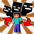 Morph Mod for Minecraft icône