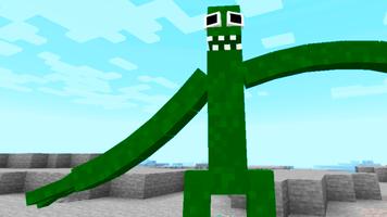 Rainbow Friends Mod screenshot 1
