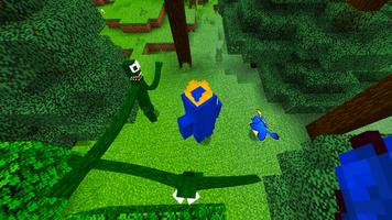 Rainbow Friends Mod screenshot 2