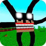 Scary Doors Mod أيقونة