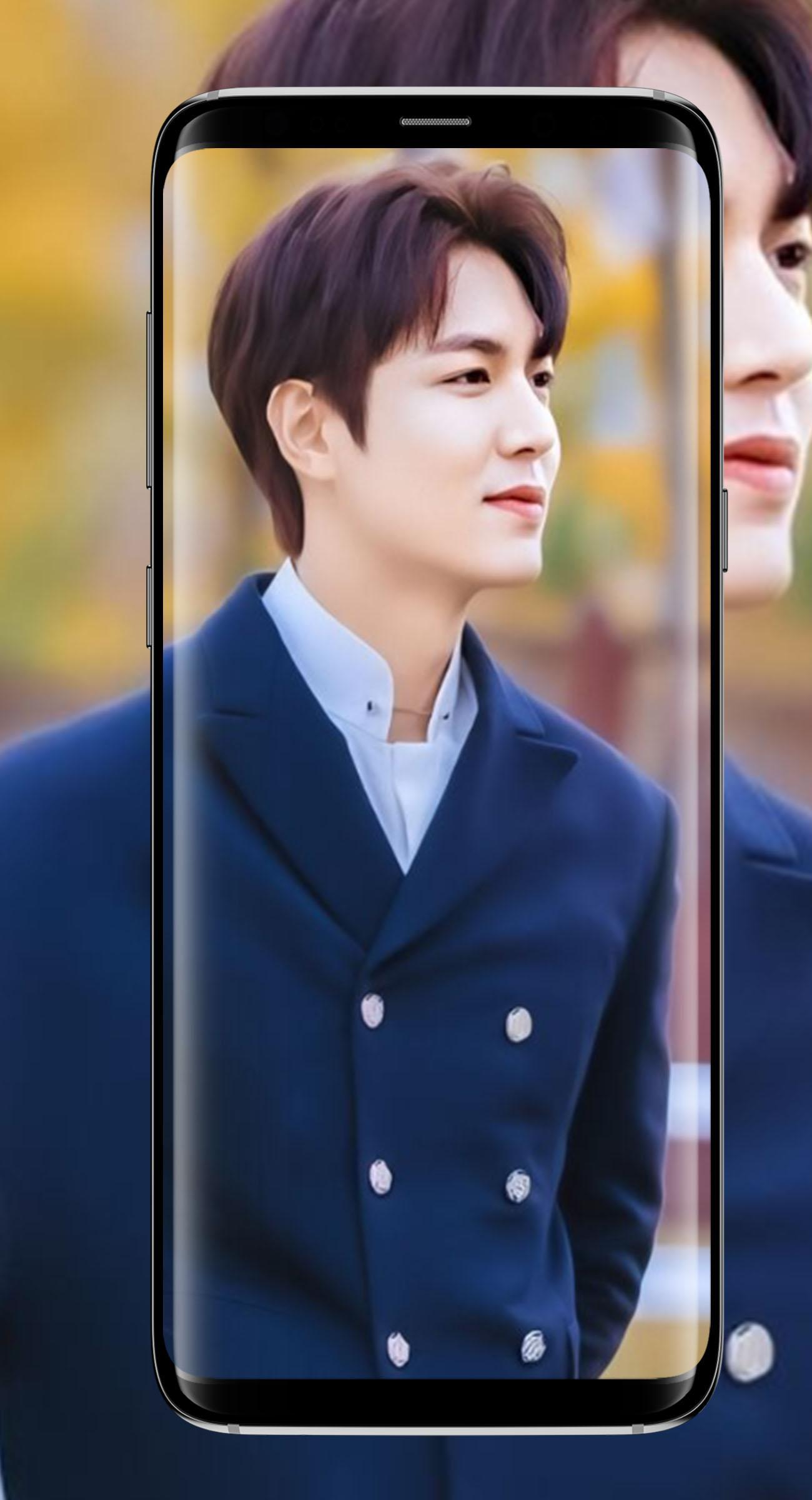 Descarga de APK de Fondo de pantalla de artista guapo coreano para Android Descarga de APK de Fondo de pantalla de artista guapo coreano para Android