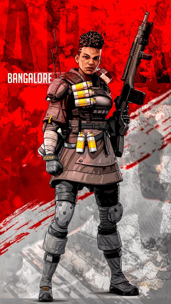 Wallpaper For Apex Legends For Android Apk Download