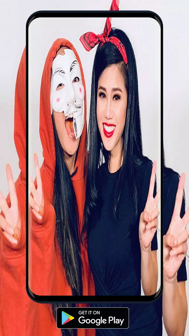 💗 Chad Wild 🎀 Vy Qwaint New Wallpaper HD 💗 APK for Android Download 💗 Chad Wild 🎀 Vy Qwaint New Wallpaper HD 💗 APK for Android Download