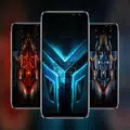 Rog Phone 2 Wallpaper & Rog Phone 3 Wallpaper