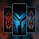 Rog Phone 3 Wallpaper APK