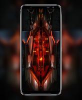 Rog Phone 3 Wallpaper capture d'écran 1