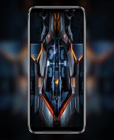 2 Schermata Rog Phone 3 Wallpaper