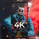 4K Wallpapers , HD Backgrounds aplikacja