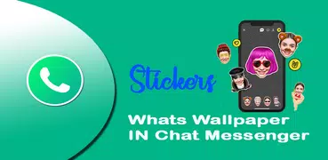 Whats Wallpaper, Chat Messages