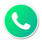 Wallpapers for WhatsApp Chat icon
