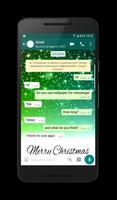 Wallpapers for WhatsApp Chat screenshot 2