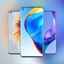 Mi 10 Series Wallpaper APK