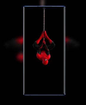 Note 10 Punch Hole Wallpaper & Note 10 Plus 截图 6