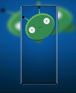 Note 10 Punch Hole Wallpaper & Note 10 Plus 截图 10