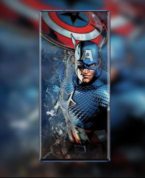 Note 10 Punch Hole Wallpaper & Note 10 Plus 截图 12