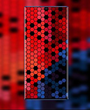 Note 10 Punch Hole Wallpaper & Note 10 Plus 截图 15