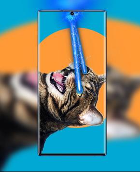 Note 10 Punch Hole Wallpaper & Note 10 Plus 截图 1