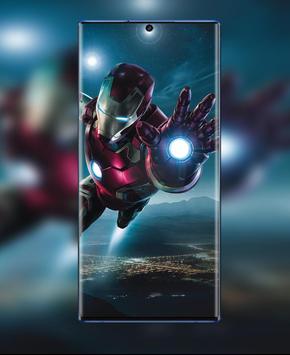 Note 10 Punch Hole Wallpaper & Note 10 Plus 截图 2