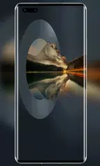 P40 & Mate 40 Pro Wallpaper XAPK download