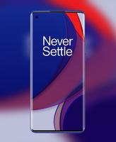 OnePlus 8 Pro & 8T Wallpaper تصوير الشاشة 2