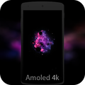 Amoled 4K Wallpapers & UHD backgrounds