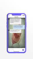 Messenger Group Chat Wallpaper syot layar 3