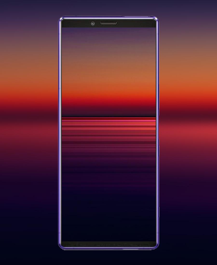 Xperia 1 Ii Wallpaper Xperia 5 Ii Wallpaper Pour Android Telechargez L Apk