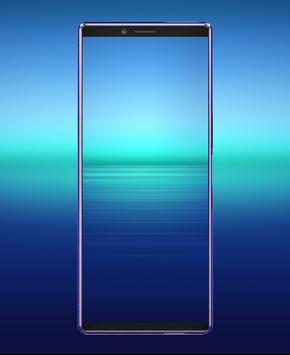 Android 用の Xperia 1 Ii 5 Ii Wallpaper Apk をダウンロード