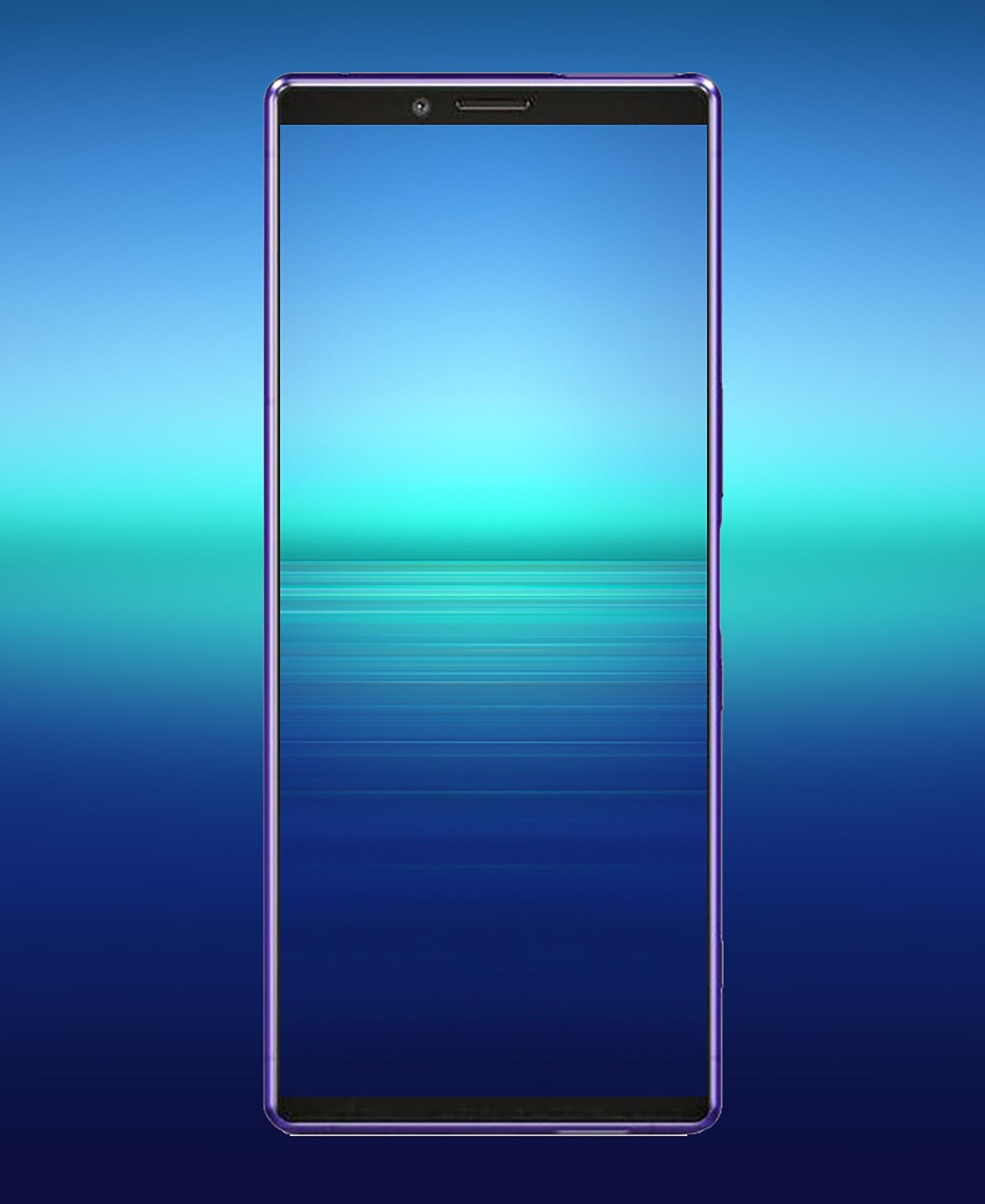 Xperia 1 Ii 5 Ii Wallpaper For Android Apk Download