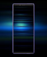 Xperia 1 II & 5 II Wallpaper-poster