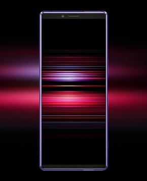 Android 用の Xperia 1 Ii 5 Ii Wallpaper Apk をダウンロード