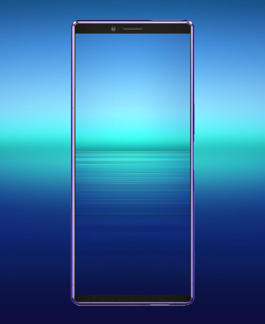 Xperia 1 Ii Wallpaper Xperia 5 Ii Wallpaper Pour Android Telechargez L Apk