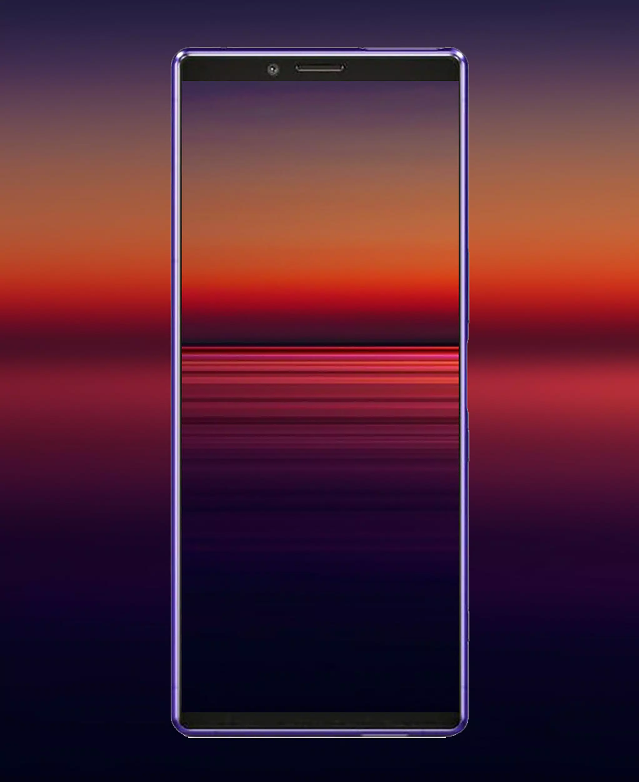 Xperia 1 Ii 5 Ii Wallpaper For Android Apk Download