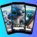 Blaue Koala-Hintergründe APK