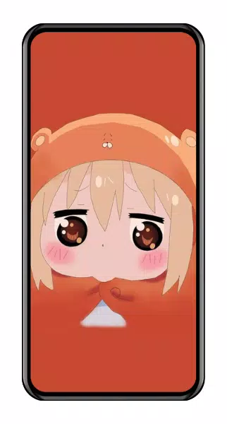 Android向けのumaru Chan うまるちゃん Wallpaper Apkをダウンロードしましょう