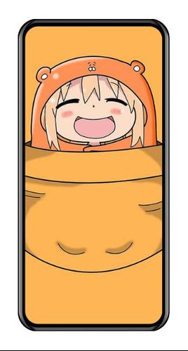 Umaru Chan うまるちゃん Wallpaper For Android Apk Download