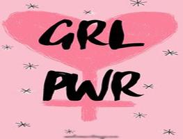 1 Schermata sfondi per ragazze