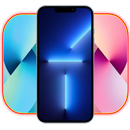 Обои для phone 13 Pro Max APK