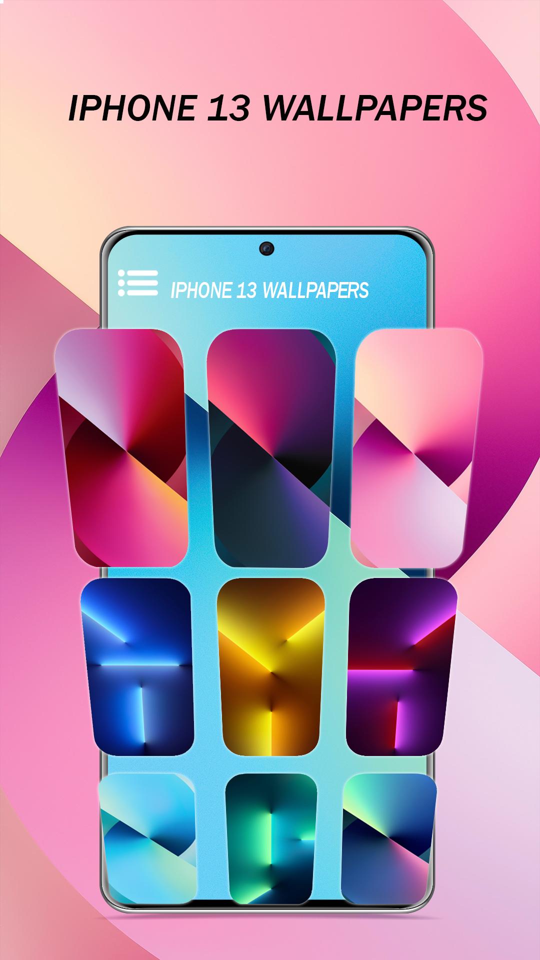 Descarga de APK de Fondos de pantalla phone 13 para Android Descarga de APK de Fondos de pantalla phone 13 para Android