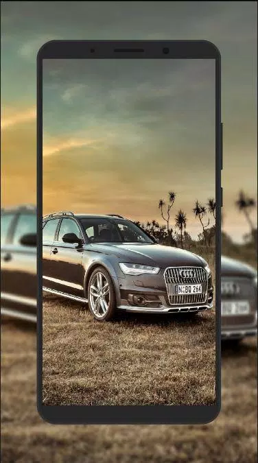 Android向けのアウディ壁紙車のhd Apkをダウンロードしましょう