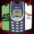 Wallpaper Nokia Live
