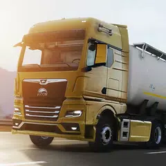 Скачать Truckers of Europe 3 APK