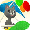 Fly Kitty! A Flappy Adventure