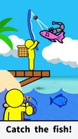 Speed Fishing - Mini Game poster