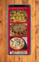 وصفات رمضانية بيتزا سريعة تحضير تصوير الشاشة 1