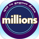 Qui va gagner deux millions APK