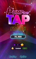 PumpingTAP plakat